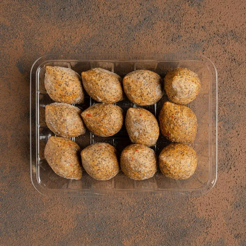 Keto Kebbeh Frozen